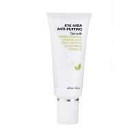 Seventeen Eye Area Anti-puffing Gel 25ml